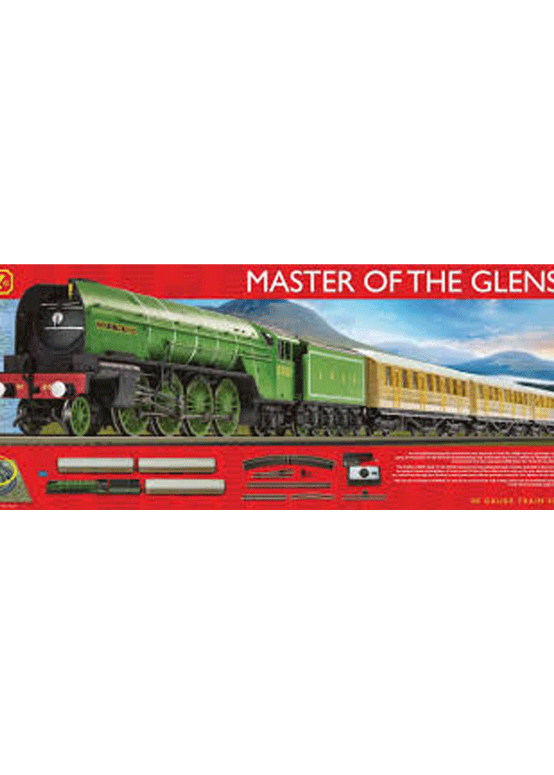 hornby r1183