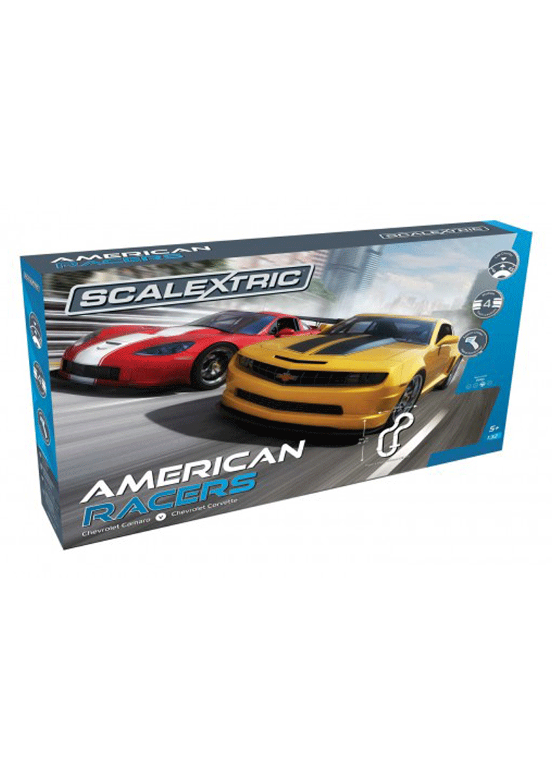 scalextric afterpay