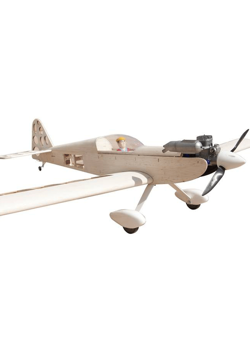 rc plane kit