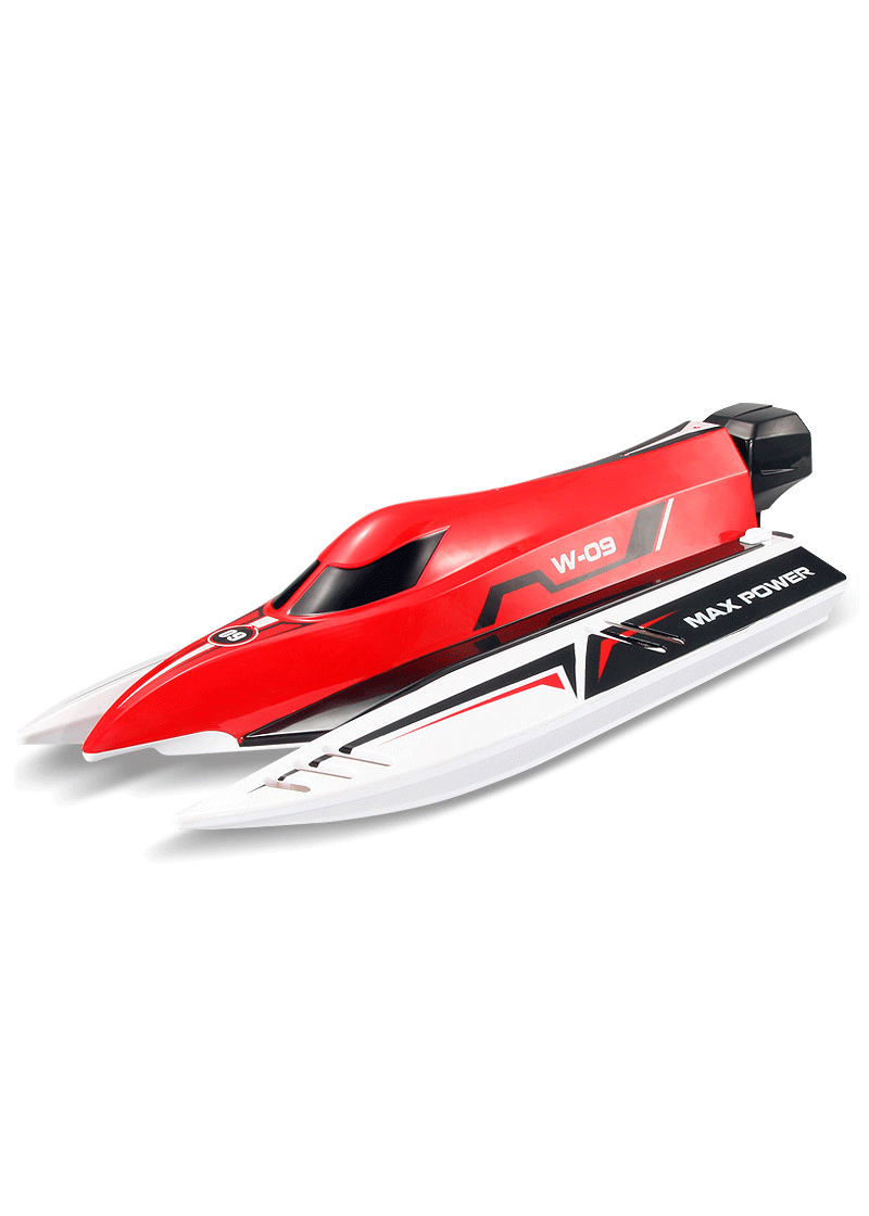 wl915 speed boat